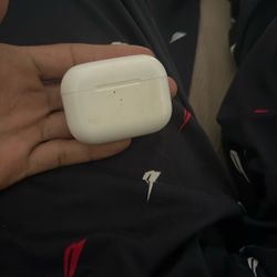 Air Pod Pros