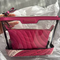 Victoria s Secret Make up Bag (2)
