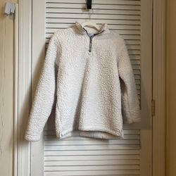 Cozy Puffy Sherpa Pullovers Bundle
