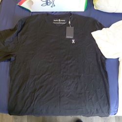2 BRAND NEW Psycco BUNNY 3XL 