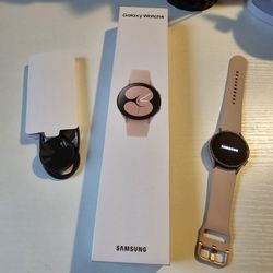 Galaxy Watch4 40mm