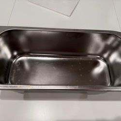 Gelato Pan 5 liter