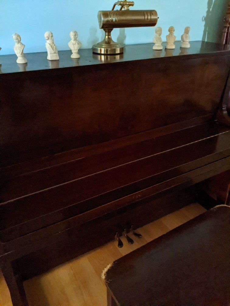 Piano