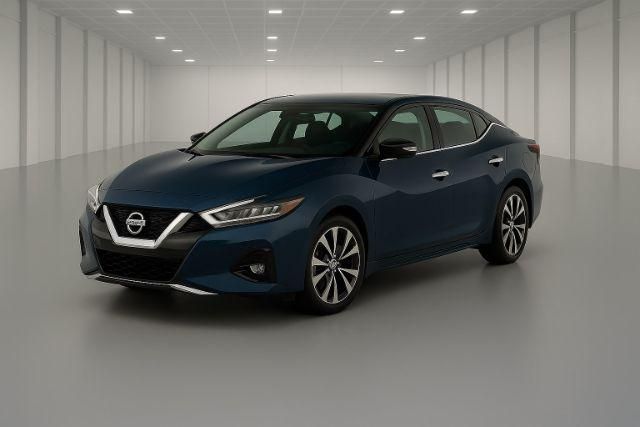 2017 Nissan Maxima