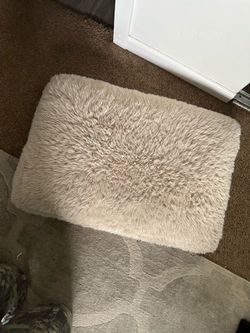 Dog bed