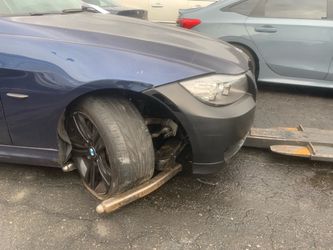 BMW 335i