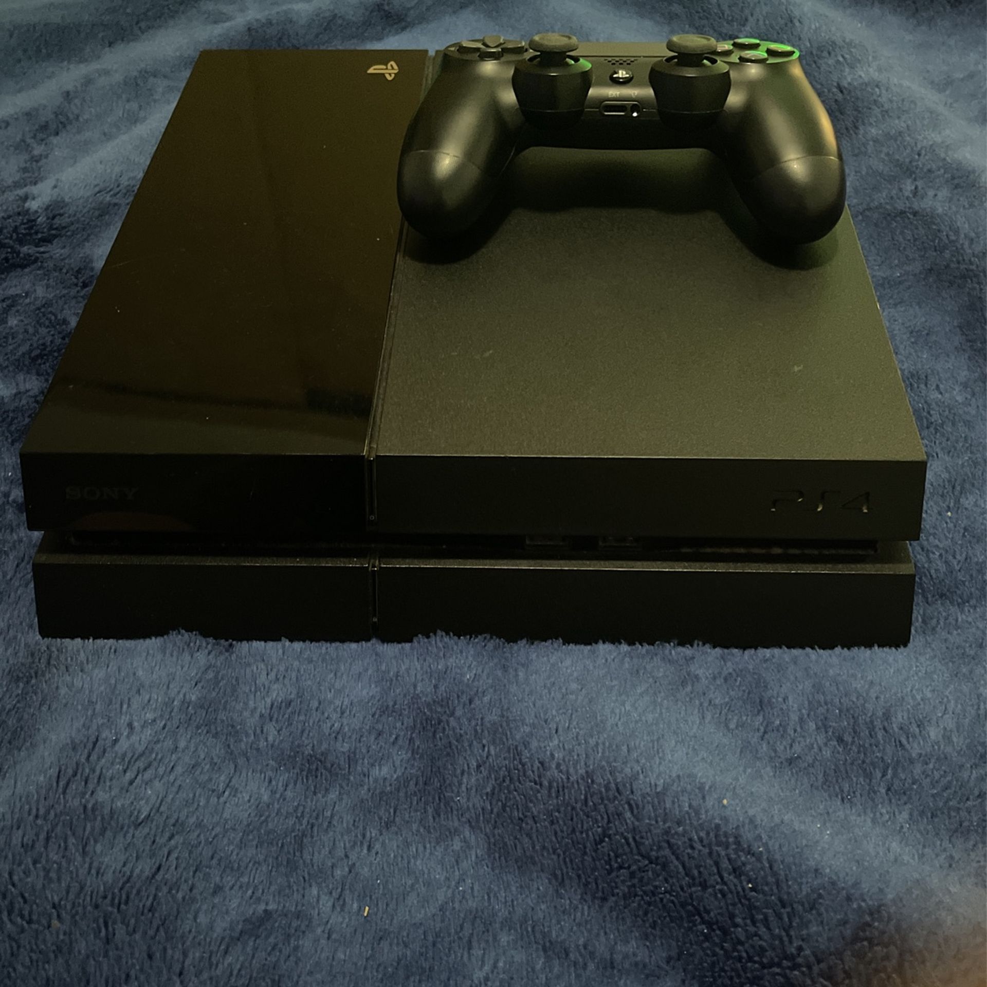 PS4