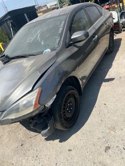 Nissan Sentra 2012 2019 parts