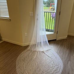 Bridal Veil 
