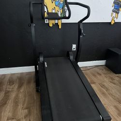Treadmill 