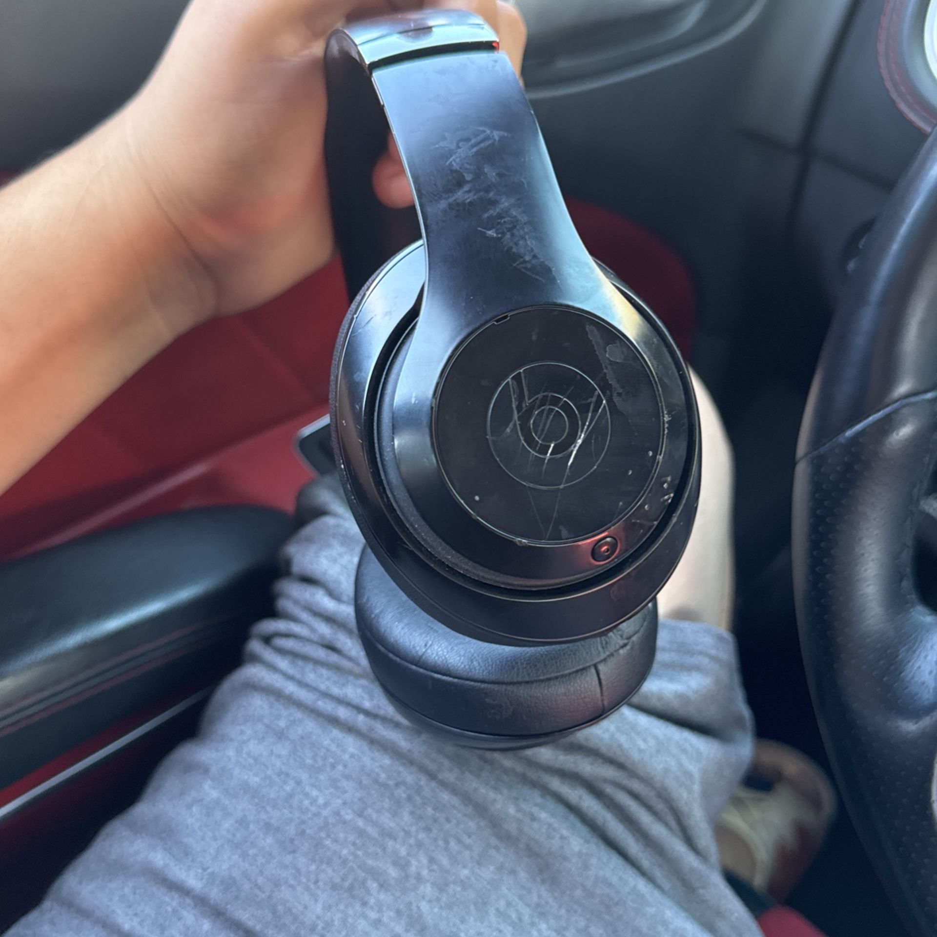 Beats Solo 3 