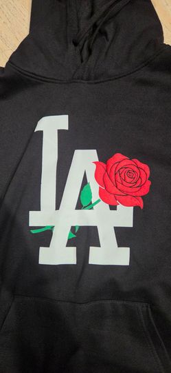 Dodgers date night sweater 9/4