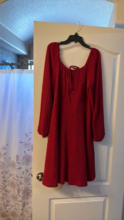 Shein Winter Dresses