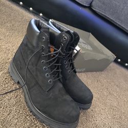 Men's Timberland® Premium 6-Inch Waterproof Boot