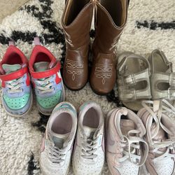Shoes For Girls
