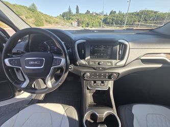 2019 GMC Terrain