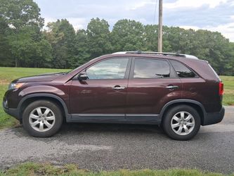 2013 KIA Sorento