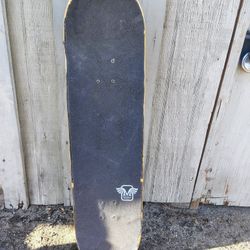 My Hero Academia Skateboard 