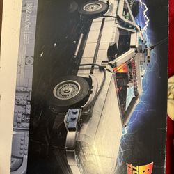 Miscellaneous Toys/Stuff