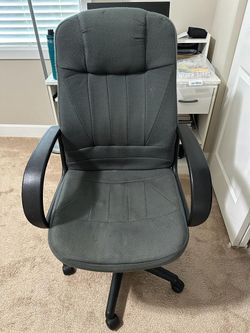 Home Office Chair