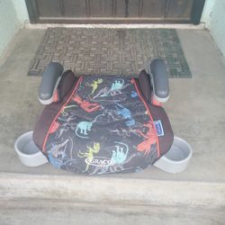 Graco Booster Expiration 2029