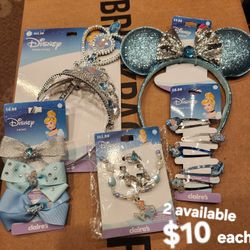 Girl Disney's Sets Choice Last Chance 