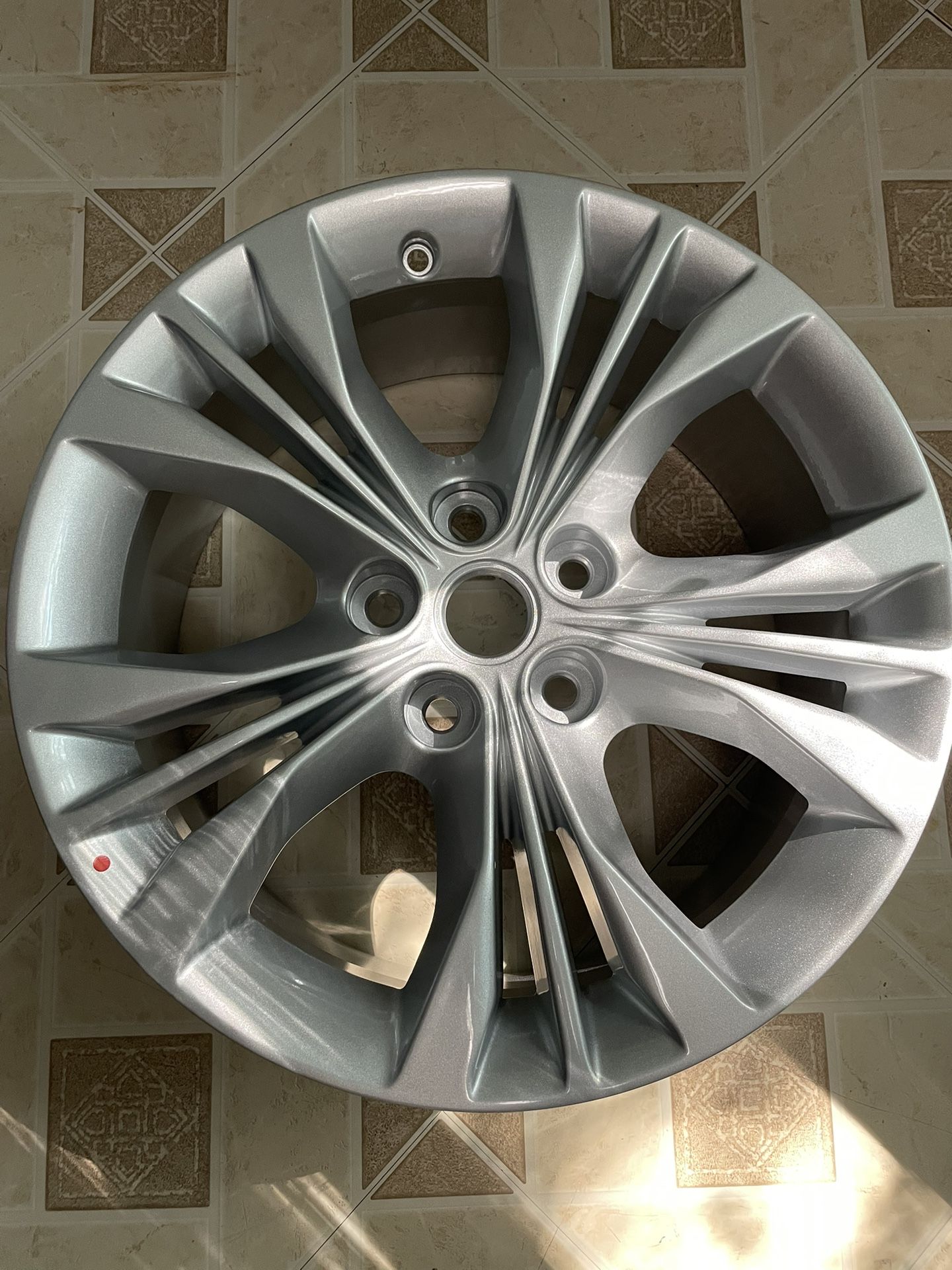 Chevy Impala 2014-2020 18”x8”