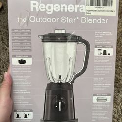 Brand New Blender 