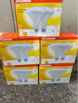 Dimmable light bulbs