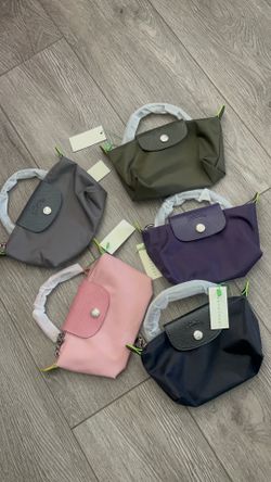 Longchamp Mini Bag