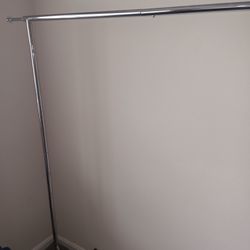 Clothing Rack
