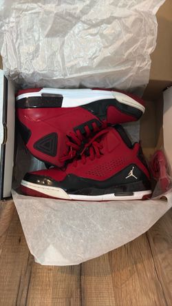Jordan SC - 3