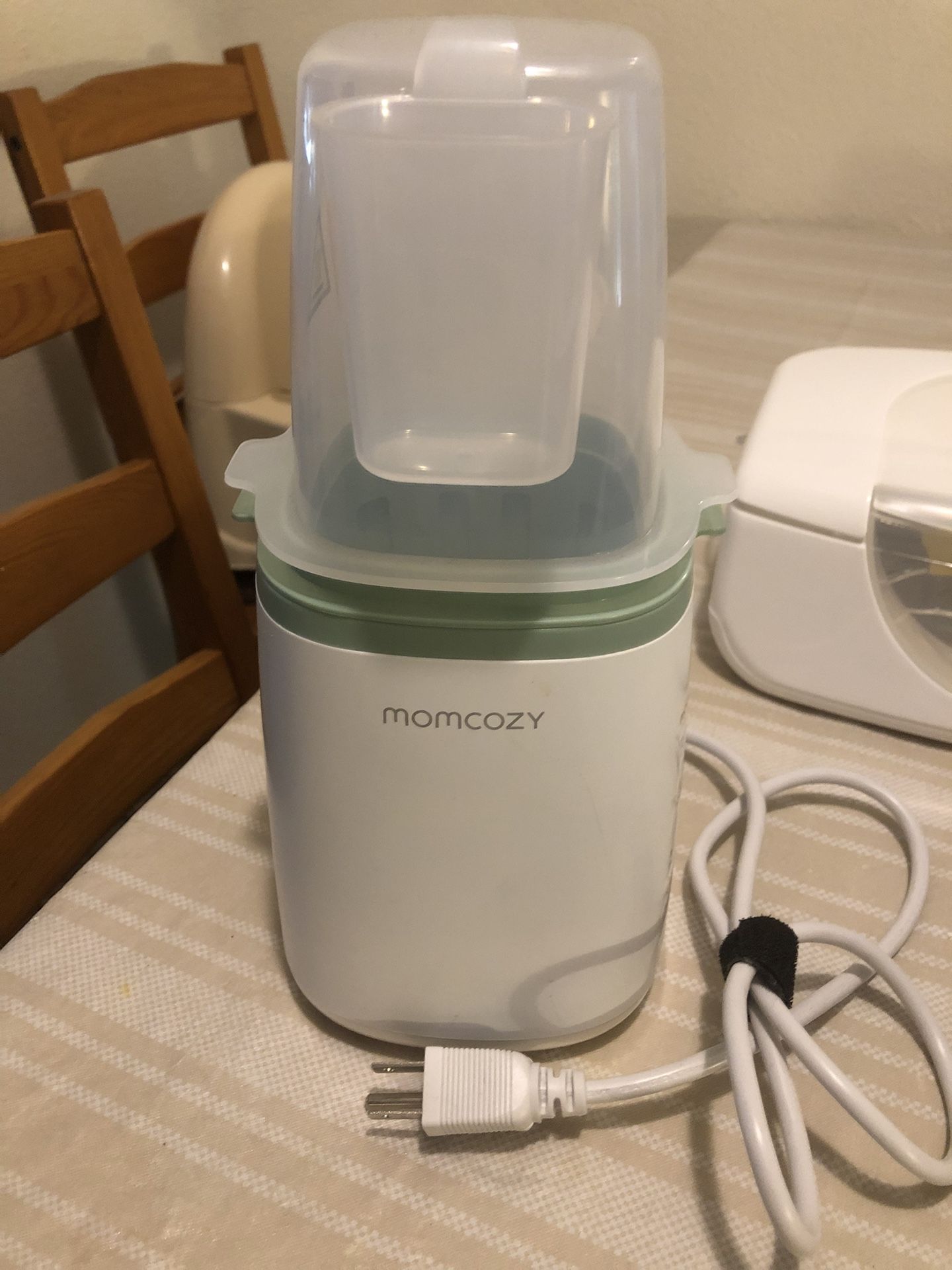 Momcozy Bottle Warmer 
