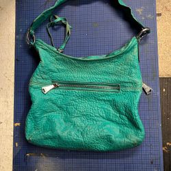 Aimee Kestenberg Leather Purse 