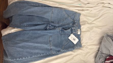 Frame jeans