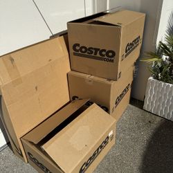 📦 FREE! MOVING/STORAGE BOXES +PACKING  MATERIALS 📦 