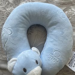 Baby Pillow 