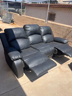 Used small recliners