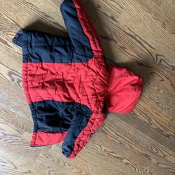 2T Boy Jacket