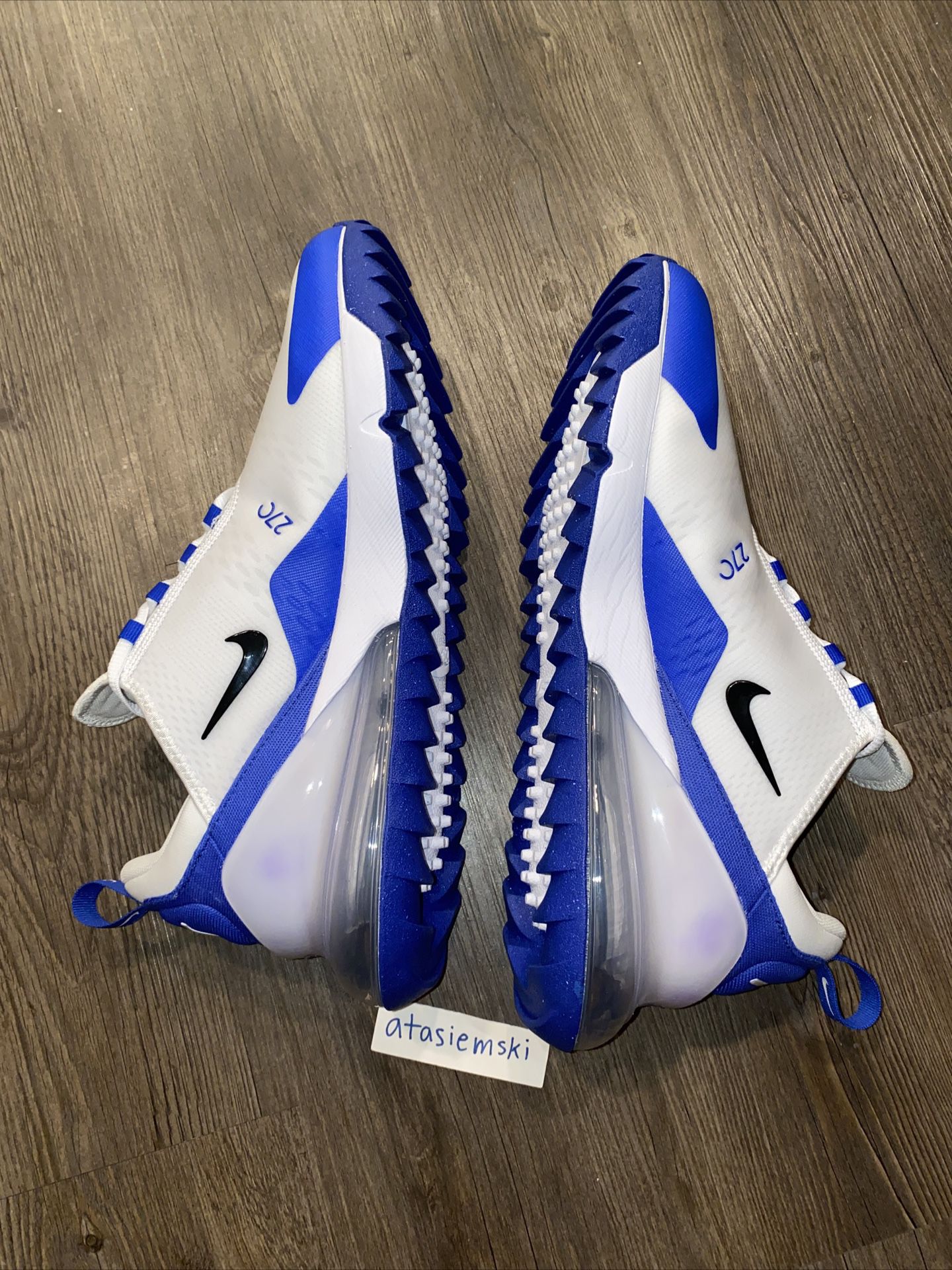 Nike Air Max 270 for Sale in Phoenix, AZ - OfferUp
