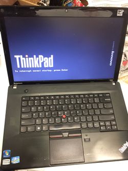 Lenovo E530 intel corei3 3nd gen, 6gb ram 320gb hdd, 2.4ghz dvdrw webcam office antivirus