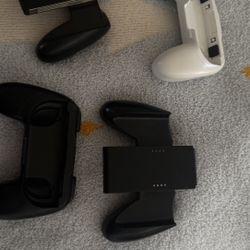 Nintendo Switch Bundle 