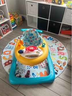 Baby items