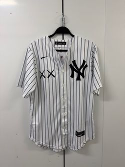 KAWS x Nike New York Yankees MLB Jersey SIZE SMALL AND MEDIUM AVAILABLE