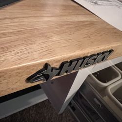 Husky Desk 