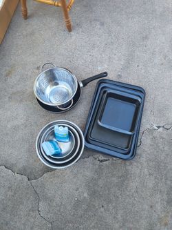 Cookware