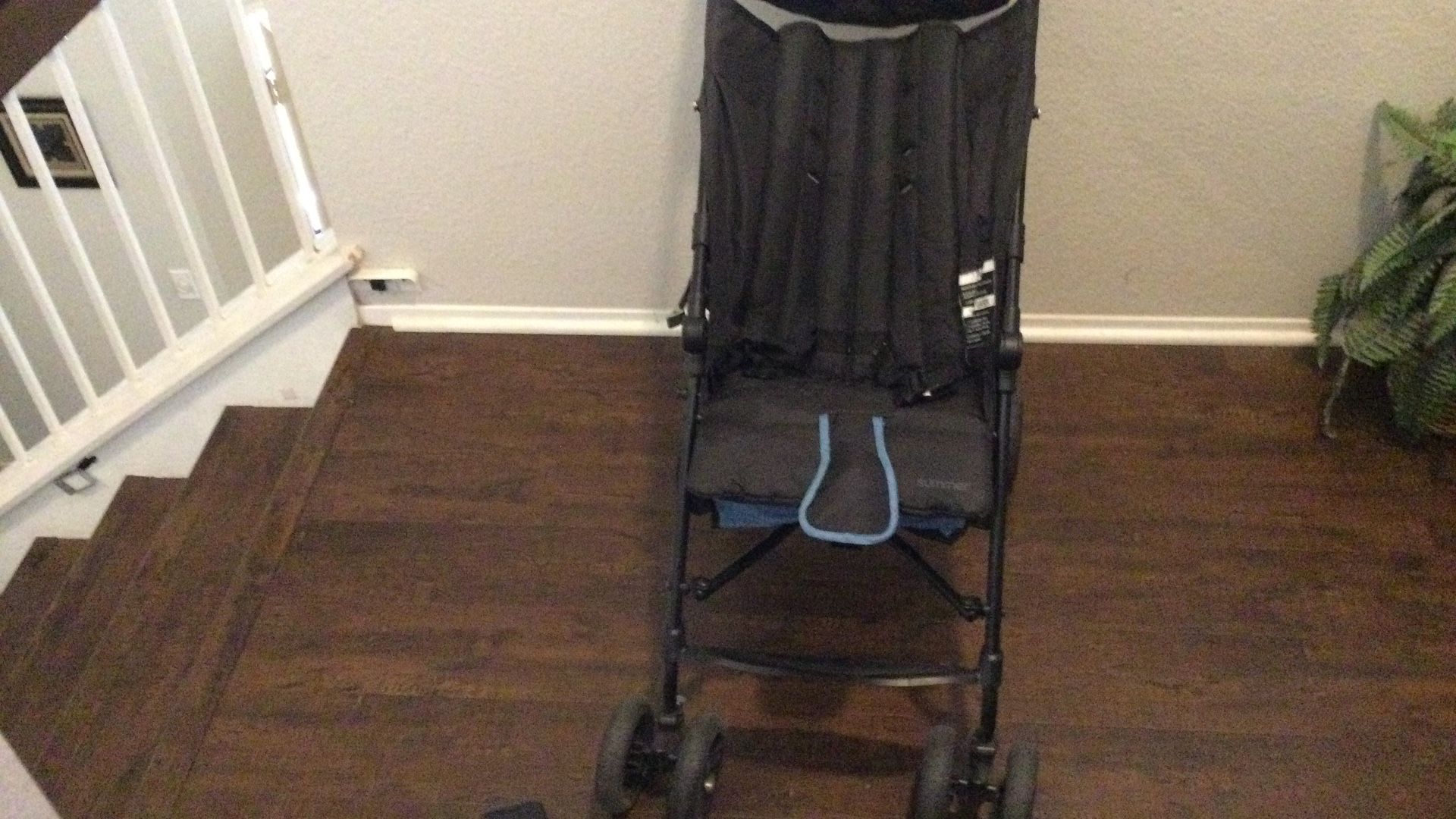 Toddler Umbrella Stroller