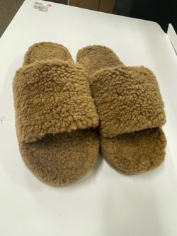 Posse Memory Foam Slippers