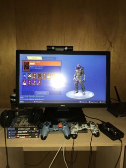 Cheap 2024 ps4 setup
