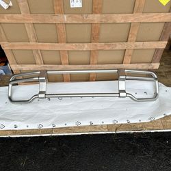 OEM 2019-2024 MERCEDES-BENZ G63 AMG W463A W464 BULL BAR BRUSH GUARD (contact info removed)